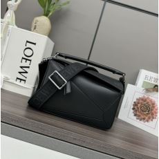 Loewe Handle Bags